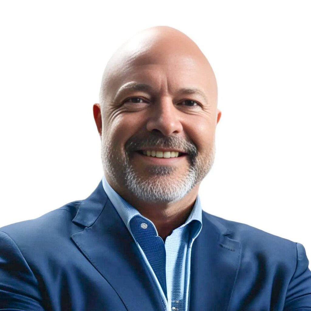 Chris Rzany, Strategic Marketing Alliances