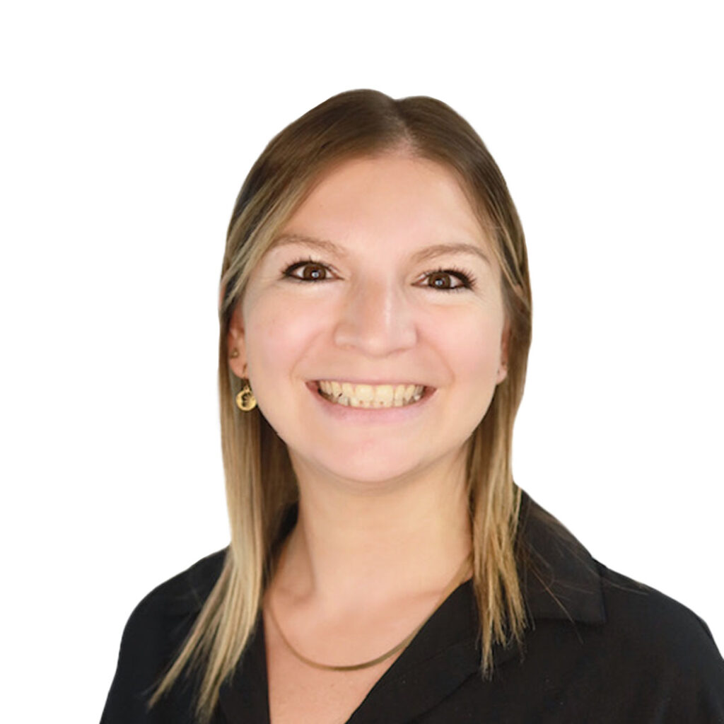 Maryann Crossan, the SENIOR DIRECTOR, OPERATIONS